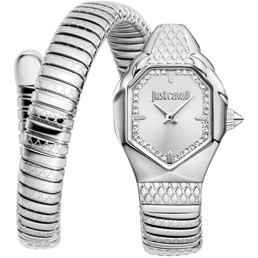 Часы Just Cavalli Snake JC1L369M0015